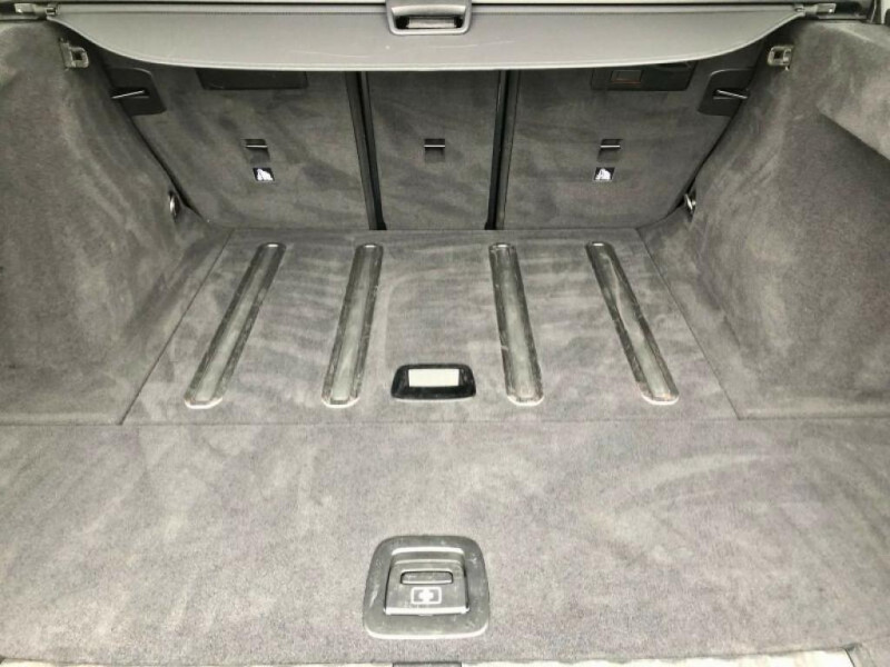 Bmw Serie 3 Touring d xDrive SAG M Sport AHK/PANO/CAM/ACC/LED+ 2023 - photo n°12 Bmw Serie 3 Touring d xDrive SAG M Sport AHK/PANO/CAM/ACC/LED+  occasion à L'Union - photo n°12