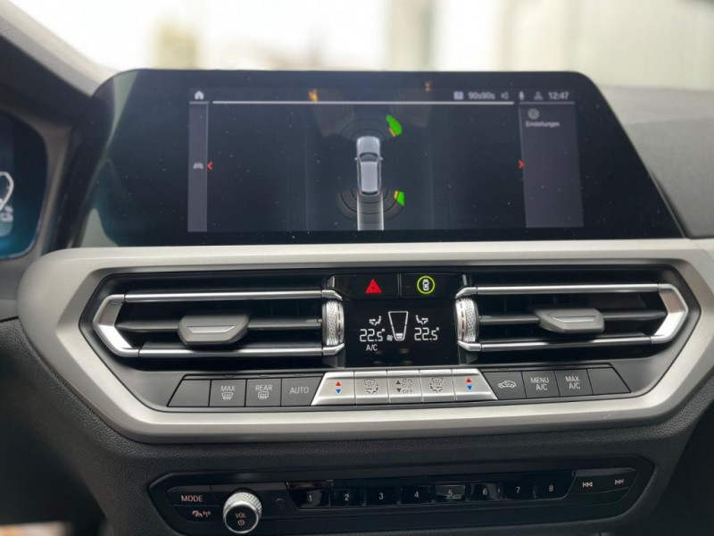 Bmw Serie 3 Touring e Advantage SAG+ Navi+LED + SpurhalteAssist 2022 - photo n°13 Bmw Serie 3 Touring e Advantage SAG+ Navi+LED + SpurhalteAssist  occasion à L'Union - photo n°13