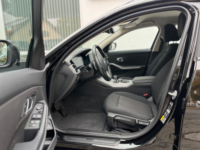 Bmw Serie 3 Touring e Advantage SAG+ Navi+LED + SpurhalteAssist 2022 - photo n°9 Bmw Serie 3 Touring e Advantage SAG+ Navi+LED + SpurhalteAssist  occasion à L'Union - photo n°9