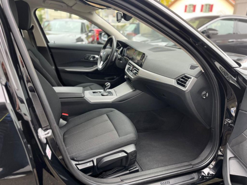 Bmw Serie 3 Touring e Advantage SAG+ Navi+LED + SpurhalteAssist 2022 - photo n°11 Bmw Serie 3 Touring e Advantage SAG+ Navi+LED + SpurhalteAssist  occasion à L'Union - photo n°11