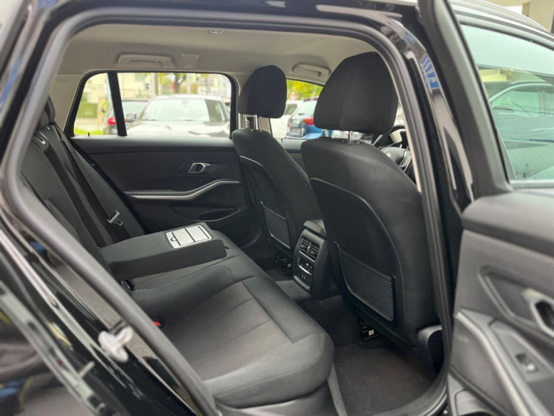 Bmw Serie 3 Touring e Advantage SAG+ Navi+LED + SpurhalteAssist 2022 - photo n°12 Bmw Serie 3 Touring e Advantage SAG+ Navi+LED + SpurhalteAssist  occasion à L'Union - photo n°12