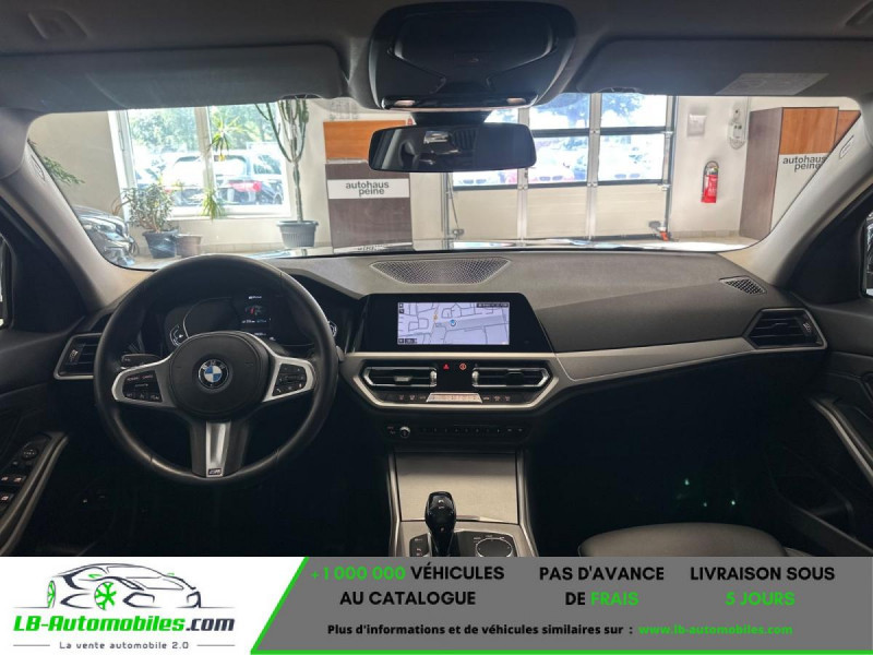 Bmw Serie 3 Touring e  Aut/Navi/SportSitze/Tempomat/SportBoost  occasion  Beaupuy