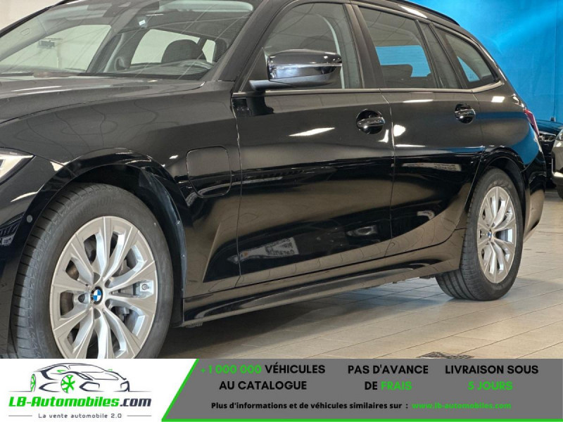 Bmw Serie 3 Touring e  Aut/Navi/SportSitze/Tempomat/SportBoost  occasion  Beaupuy - photo n18