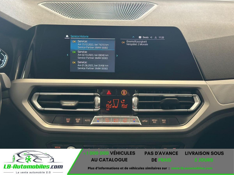 Bmw Serie 3 Touring e  Aut/Navi/SportSitze/Tempomat/SportBoost  occasion  Beaupuy - photo n9