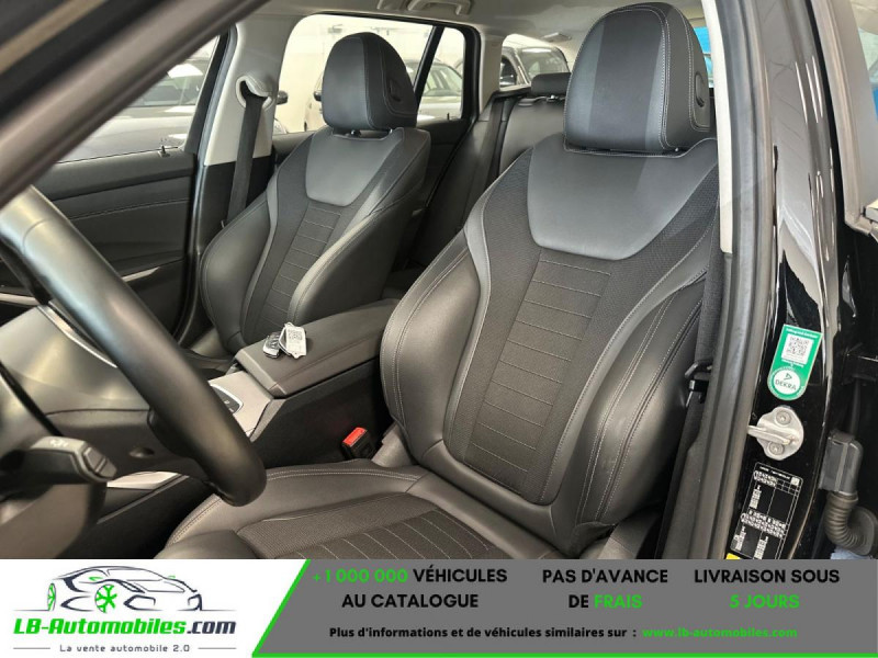 Bmw Serie 3 Touring e  Aut/Navi/SportSitze/Tempomat/SportBoost  occasion  Beaupuy - photo n7
