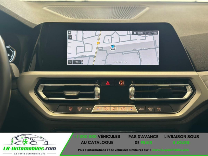 Bmw Serie 3 Touring e  Aut/Navi/SportSitze/Tempomat/SportBoost  occasion  Beaupuy - photo n10