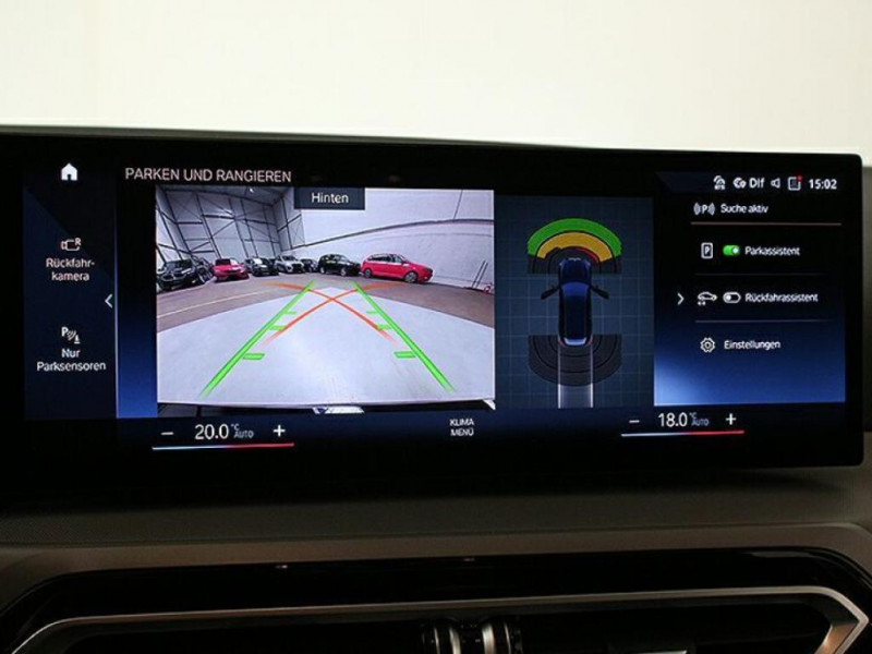 Bmw Serie 3 Touring e Aut. xDr. LED Widescreen HiFi Kamera Wirele 2023 - photo n°11 Bmw Serie 3 Touring e Aut. xDr. LED Widescreen HiFi Kamera Wirele  occasion à L'Union - photo n°11