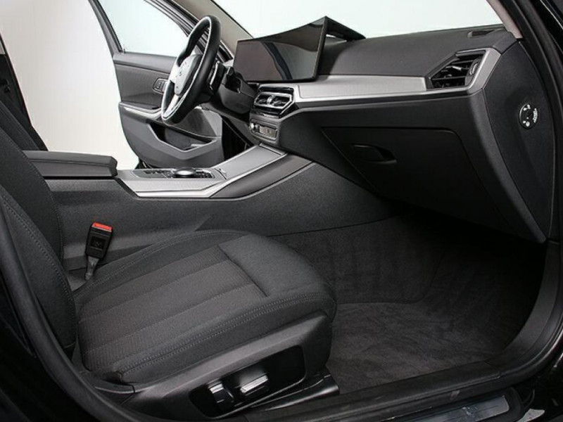 Bmw Serie 3 Touring e Aut. xDr. LED Widescreen HiFi Kamera Wirele 2023 - photo n°7 Bmw Serie 3 Touring e Aut. xDr. LED Widescreen HiFi Kamera Wirele  occasion à L'Union - photo n°7