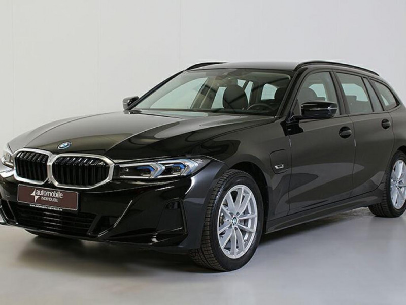 Bmw Serie 3 Touring e Aut. xDr. LED Widescreen HiFi Kamera Wirele 2023 - photo n°2 Bmw Serie 3 Touring e Aut. xDr. LED Widescreen HiFi Kamera Wirele  occasion à L'Union - photo n°2