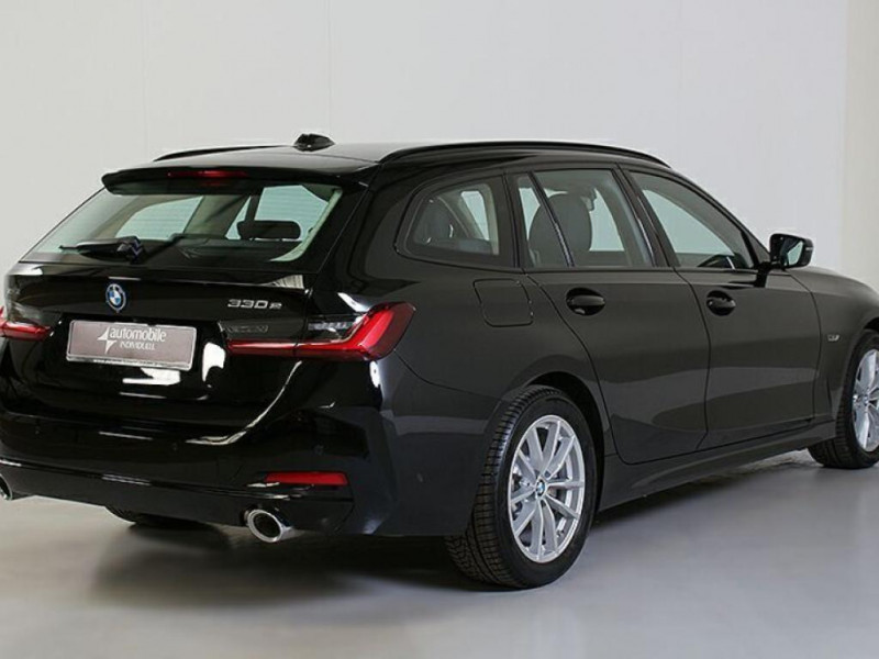 Bmw Serie 3 Touring e Aut. xDr. LED Widescreen HiFi Kamera Wirele 2023 - photo n°5 Bmw Serie 3 Touring e Aut. xDr. LED Widescreen HiFi Kamera Wirele  occasion à L'Union - photo n°5