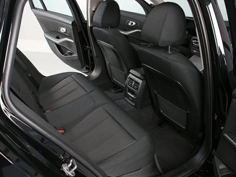 Bmw Serie 3 Touring e Aut. xDr. LED Widescreen HiFi Kamera Wirele 2023 - photo n°8 Bmw Serie 3 Touring e Aut. xDr. LED Widescreen HiFi Kamera Wirele  occasion à L'Union - photo n°8