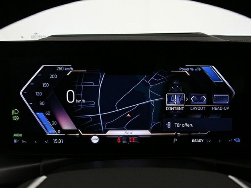 Bmw Serie 3 Touring e Aut. xDr. LED Widescreen HiFi Kamera Wirele 2023 - photo n°12 Bmw Serie 3 Touring e Aut. xDr. LED Widescreen HiFi Kamera Wirele  occasion à L'Union - photo n°12