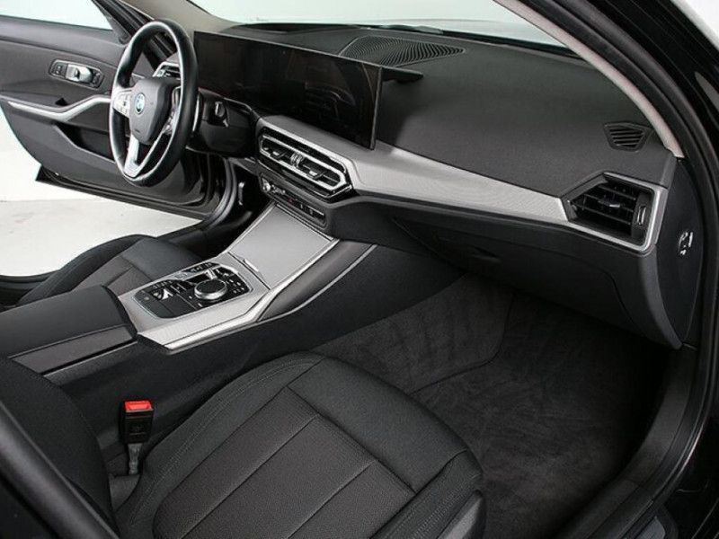 Bmw Serie 3 Touring e Aut. xDr. LED Widescreen HiFi Kamera Wirele 2023 - photo n°6 Bmw Serie 3 Touring e Aut. xDr. LED Widescreen HiFi Kamera Wirele  occasion à L'Union - photo n°6