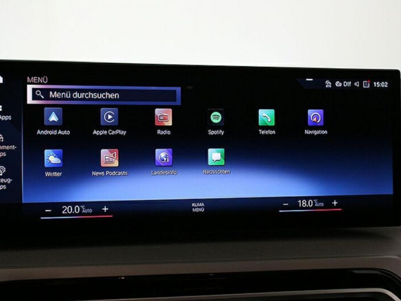 Bmw Serie 3 Touring e Aut. xDr. LED Widescreen HiFi Kamera Wirele 2023 - photo n°15 Bmw Serie 3 Touring e Aut. xDr. LED Widescreen HiFi Kamera Wirele  occasion à L'Union - photo n°15