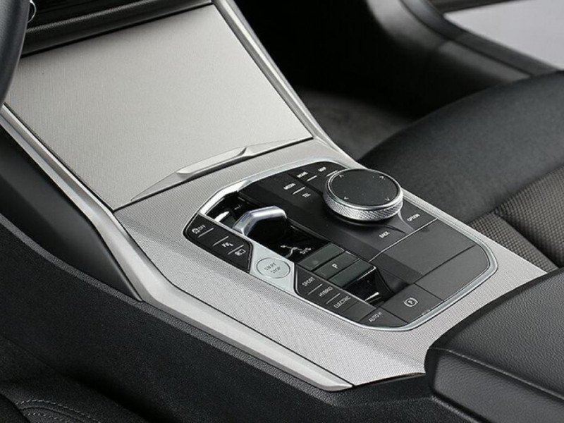 Bmw Serie 3 Touring e Aut. xDr. LED Widescreen HiFi Kamera Wirele 2023 - photo n°9 Bmw Serie 3 Touring e Aut. xDr. LED Widescreen HiFi Kamera Wirele  occasion à L'Union - photo n°9