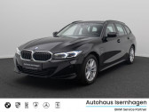 Annonce Bmw Serie 3 Touring occasion Hybride e xD SAG Kamera DAB Alarm DriveAs CockpitPlus  L'Union