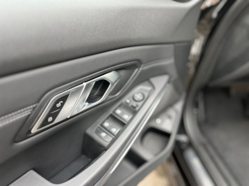 Bmw Serie 3 Touring e xDrive Sport DrivAsist+ACC+Laser+DigCockpit 2022 - photo n°12 Bmw Serie 3 Touring e xDrive Sport DrivAsist+ACC+Laser+DigCockpit  occasion à L'Union - photo n°12