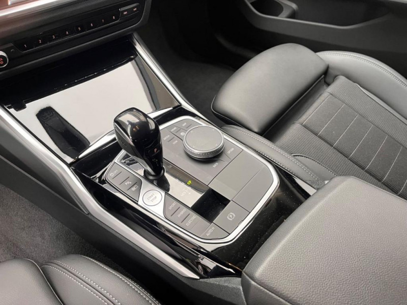 Bmw Serie 3 Touring e xDrive Sport DrivAsist+ACC+Laser+DigCockpit 2022 - photo n°14 Bmw Serie 3 Touring e xDrive Sport DrivAsist+ACC+Laser+DigCockpit  occasion à L'Union - photo n°14