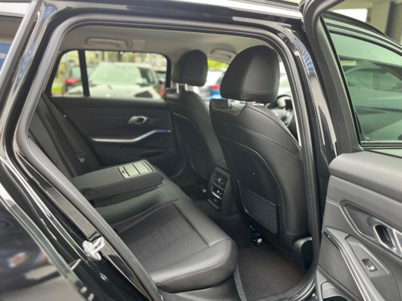 Bmw Serie 3 Touring e xDrive Sport DrivAsist+ACC+Laser+DigCockpit 2022 - photo n°11 Bmw Serie 3 Touring e xDrive Sport DrivAsist+ACC+Laser+DigCockpit  occasion à L'Union - photo n°11