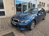 Bmw Serie 3 Touring occasion année 2022 boite Automatique Annonce Bmw Serie 3 Touring occasion Hybride eT xDrive Sport Line LED NAVI à L'Union