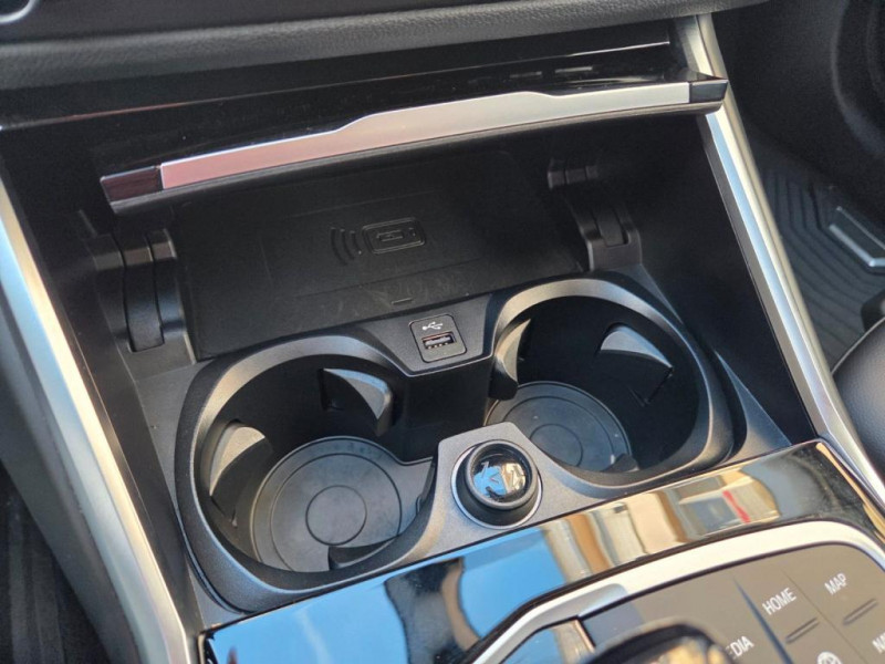 Bmw Serie 3 Touring eT xDrive Sport Line LED NAVI 2022 - photo n°12 Bmw Serie 3 Touring eT xDrive Sport Line LED NAVI  occasion à L'Union - photo n°12