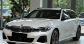 Annonce Bmw Serie 3 Touring occasion Diesel M340 dA 340ch xDrive Touring Pack M  Montvrain