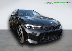 Bmw Serie 3 Touring M340d xDrive 340 ch BVA  occasion  Beaupuy - photo n2