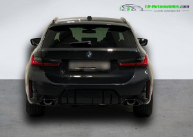 Bmw Serie 3 Touring M340d xDrive 340 ch BVA  occasion  Beaupuy - photo n5