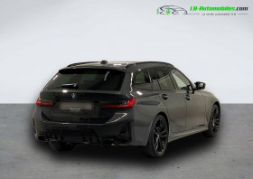 Bmw Serie 3 Touring M340d xDrive 340 ch BVA  occasion  Beaupuy - photo n3
