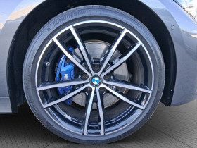 Bmw Serie 3 Touring M340d xDrive 340 ch BVA  occasion  Beaupuy - photo n11