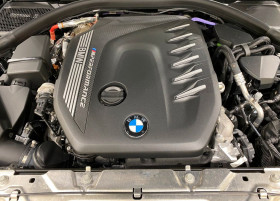 Bmw Serie 3 Touring M340d xDrive 340 ch BVA  occasion  Beaupuy - photo n8