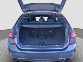 Bmw Serie 3 Touring M340d xDrive 340 ch BVA  occasion  Beaupuy - photo n12
