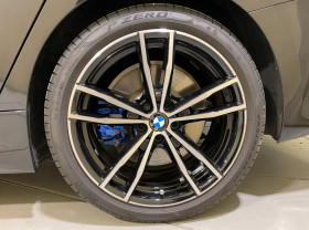 Bmw Serie 3 Touring M340d xDrive 340 ch BVA  occasion  Beaupuy - photo n7