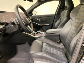 Bmw Serie 3 Touring M340d xDrive 340 ch BVA  occasion  Beaupuy - photo n6