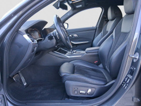 Bmw Serie 3 Touring M340d xDrive 340 ch BVA  occasion  Beaupuy - photo n8