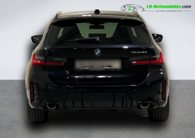 Bmw Serie 3 Touring M340d xDrive 340 ch BVA  occasion  Beaupuy - photo n5