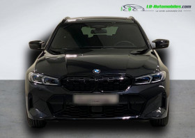 Bmw Serie 3 Touring M340d xDrive 340 ch BVA  occasion  Beaupuy - photo n4