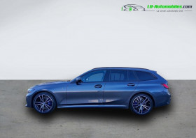 Bmw Serie 3 Touring M340d xDrive 340 ch BVA  occasion  Beaupuy - photo n6