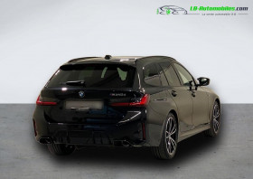 Bmw Serie 3 Touring M340d xDrive 340 ch BVA  occasion  Beaupuy - photo n3