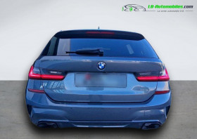 Bmw Serie 3 Touring M340d xDrive 340 ch BVA  occasion  Beaupuy - photo n7