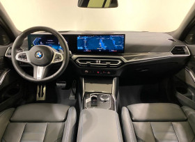 Bmw Serie 3 Touring M340d xDrive 340 ch BVA  occasion  Beaupuy - photo n2