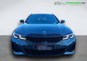 Bmw Serie 3 Touring M340d xDrive 340 ch BVA  occasion  Beaupuy - photo n5