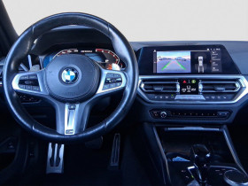 Bmw Serie 3 Touring M340d xDrive 340 ch BVA  occasion  Beaupuy - photo n3