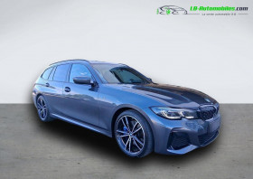 Bmw Serie 3 Touring M340d xDrive 340 ch BVA  occasion  Beaupuy - photo n2