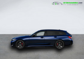 Bmw Serie 3 Touring M340d xDrive 340 ch BVA  occasion  Beaupuy - photo n5