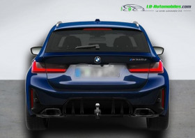Bmw Serie 3 Touring M340d xDrive 340 ch BVA  occasion  Beaupuy - photo n6