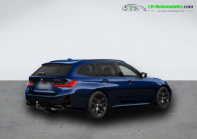 Bmw Serie 3 Touring M340d xDrive 340 ch BVA  occasion  Beaupuy - photo n3