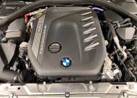 Bmw Serie 3 Touring M340d xDrive 340 ch BVA  occasion  Beaupuy - photo n8