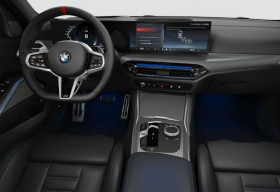 Bmw Serie 3 Touring M340d xDrive 340 ch BVA  occasion  Beaupuy - photo n2