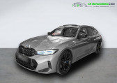 Bmw Serie 3 Touring occasion année 2022 boite Automatique Annonce Bmw Serie 3 Touring occasion Diesel M340d xDrive 340 ch BVA à Beaupuy
